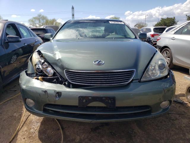 Photo 4 VIN: JTHBA30G855120903 - LEXUS ES330 