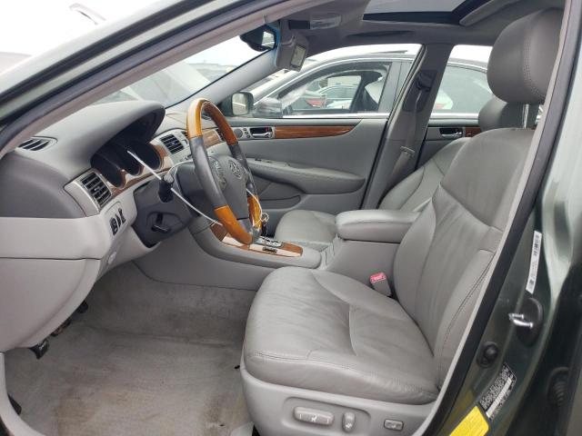 Photo 6 VIN: JTHBA30G855120903 - LEXUS ES330 