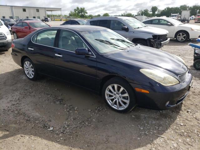 Photo 3 VIN: JTHBA30G855122652 - LEXUS ES330 