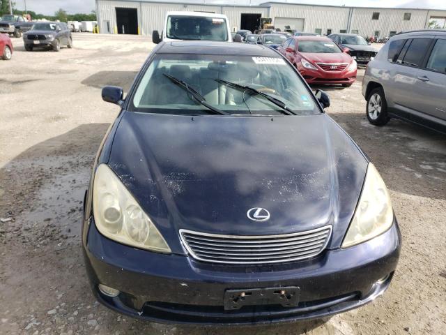 Photo 4 VIN: JTHBA30G855122652 - LEXUS ES330 