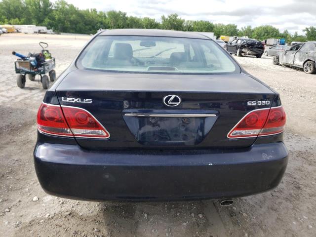 Photo 5 VIN: JTHBA30G855122652 - LEXUS ES330 