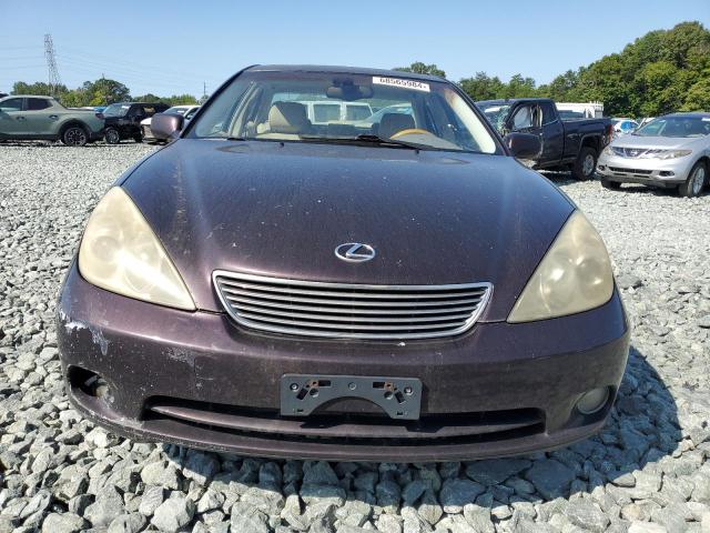 Photo 4 VIN: JTHBA30G855130153 - LEXUS ES 330 