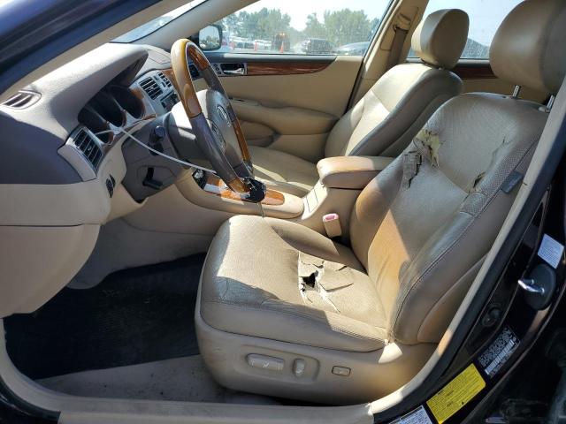 Photo 6 VIN: JTHBA30G855130153 - LEXUS ES 330 