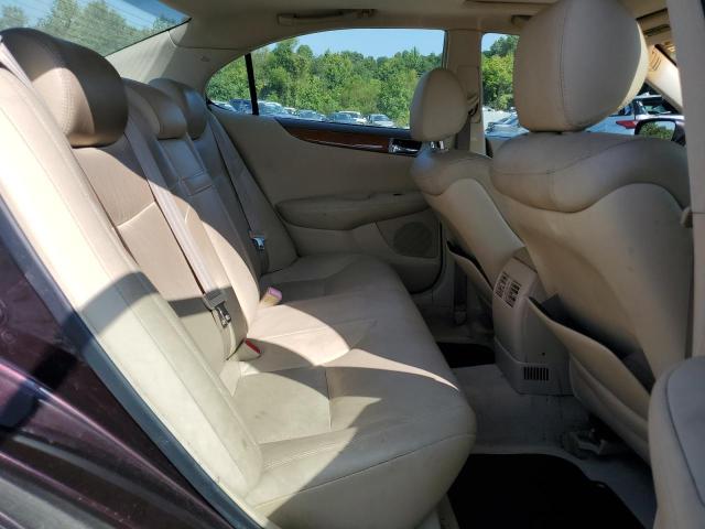 Photo 9 VIN: JTHBA30G855130153 - LEXUS ES 330 