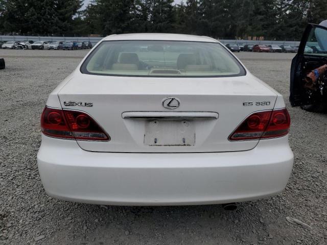 Photo 5 VIN: JTHBA30G855132694 - LEXUS ES 330 