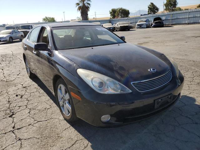 Photo 3 VIN: JTHBA30G855137376 - LEXUS ES330 