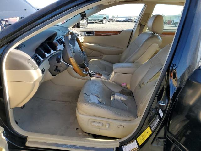 Photo 6 VIN: JTHBA30G855137376 - LEXUS ES330 