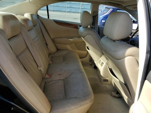 Photo 9 VIN: JTHBA30G855137376 - LEXUS ES330 