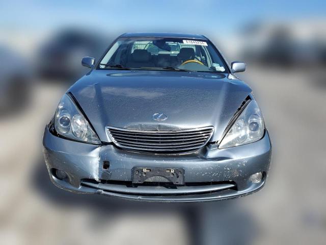 Photo 4 VIN: JTHBA30G855142240 - LEXUS ES330 