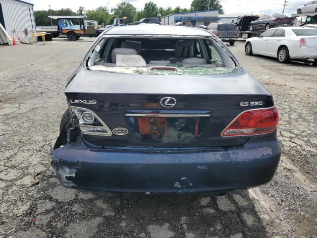 Photo 5 VIN: JTHBA30G865148007 - LEXUS ES330 