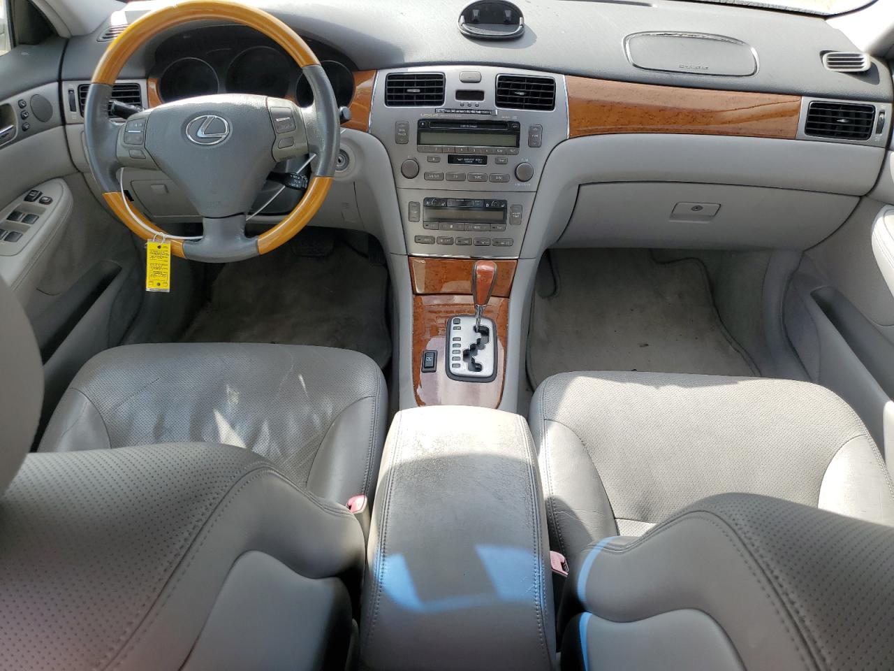 Photo 7 VIN: JTHBA30G865151828 - LEXUS ES 