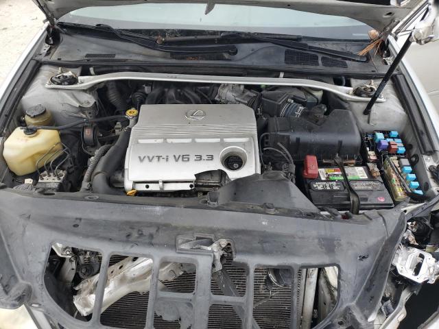 Photo 10 VIN: JTHBA30G865153675 - LEXUS ES 330 