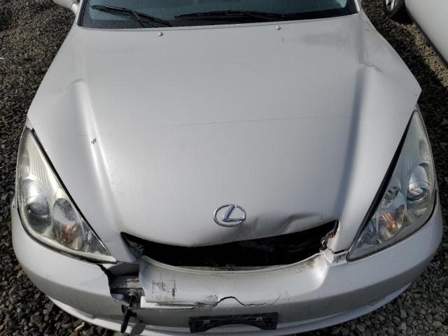 Photo 10 VIN: JTHBA30G865156933 - LEXUS ES330 