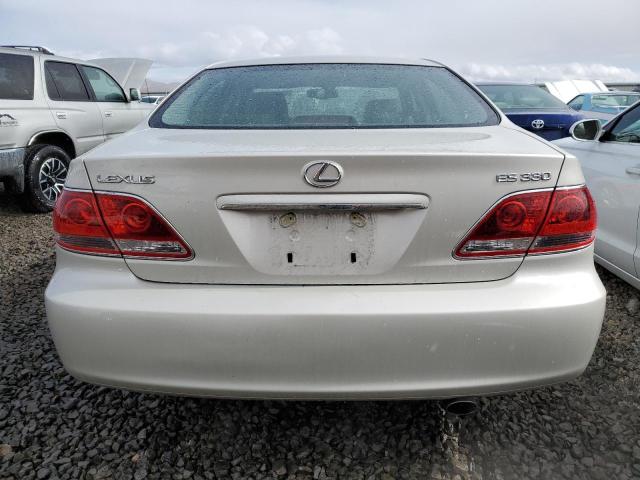 Photo 5 VIN: JTHBA30G865156933 - LEXUS ES330 