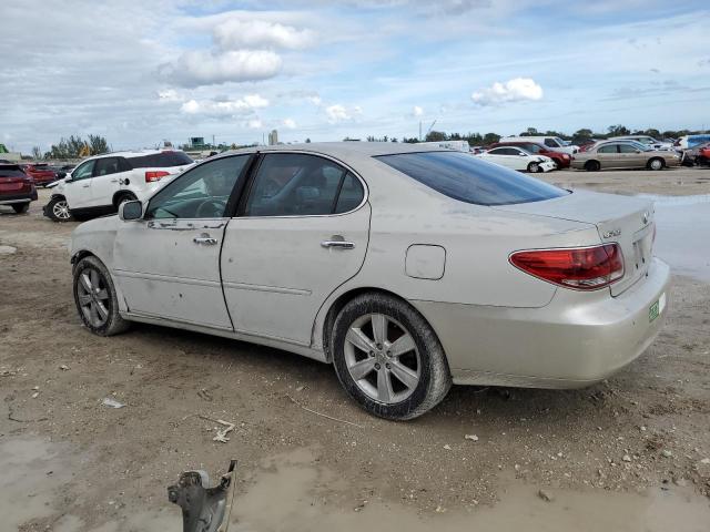 Photo 1 VIN: JTHBA30G865160545 - LEXUS ES 330 