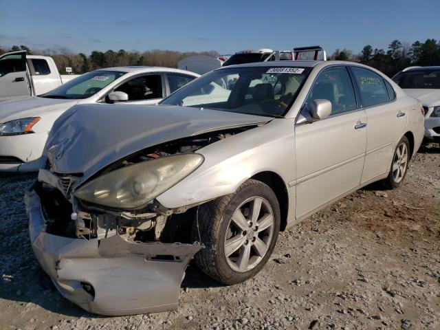 Photo 1 VIN: JTHBA30G865163154 - LEXUS ES 330 