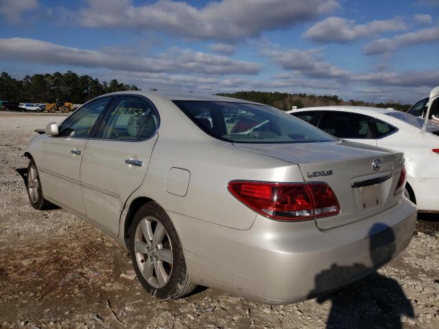 Photo 2 VIN: JTHBA30G865163154 - LEXUS ES 330 