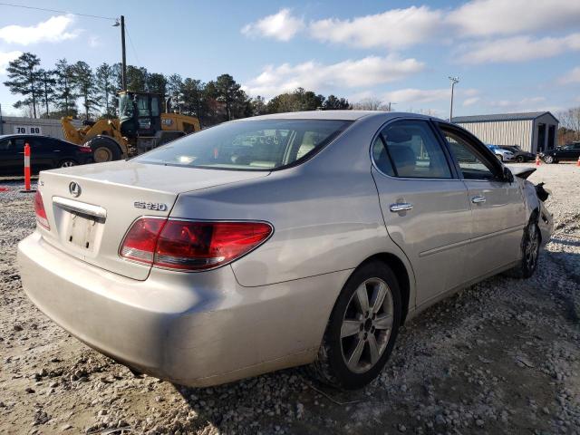 Photo 3 VIN: JTHBA30G865163154 - LEXUS ES 330 