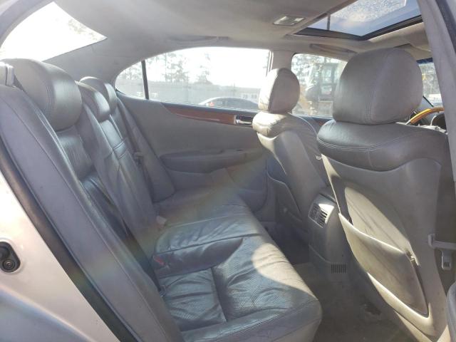 Photo 5 VIN: JTHBA30G865163154 - LEXUS ES 330 