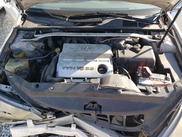 Photo 6 VIN: JTHBA30G865163154 - LEXUS ES 330 