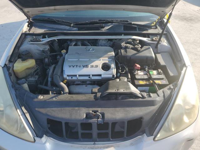 Photo 10 VIN: JTHBA30G865163185 - LEXUS ES330 