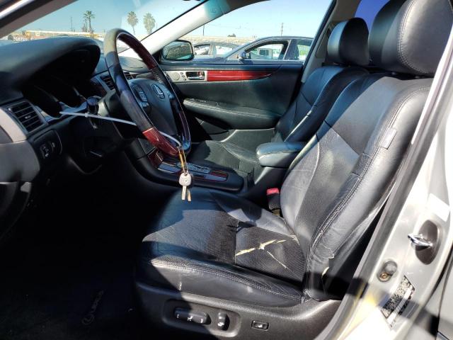 Photo 6 VIN: JTHBA30G865168225 - LEXUS ES330 