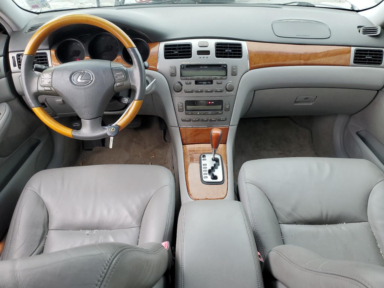 Photo 7 VIN: JTHBA30G865169374 - LEXUS ES 