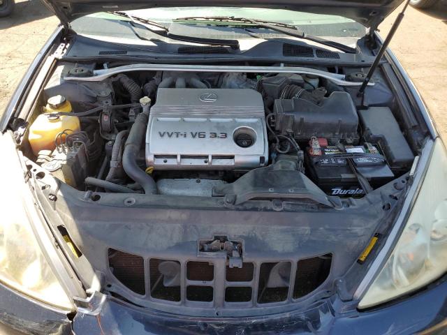 Photo 10 VIN: JTHBA30G865171299 - LEXUS ES 330 