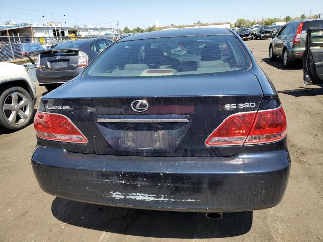 Photo 5 VIN: JTHBA30G865171299 - LEXUS ES 330 