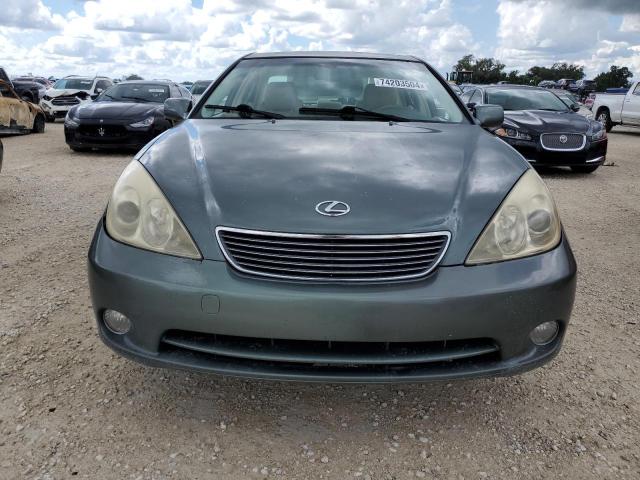 Photo 4 VIN: JTHBA30G865172730 - LEXUS ES 330 