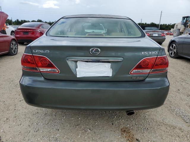 Photo 5 VIN: JTHBA30G865172730 - LEXUS ES 330 