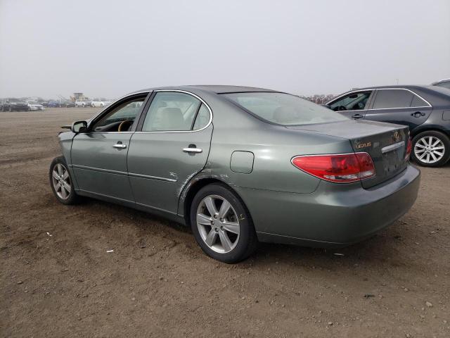 Photo 1 VIN: JTHBA30G865173733 - LEXUS ES330 