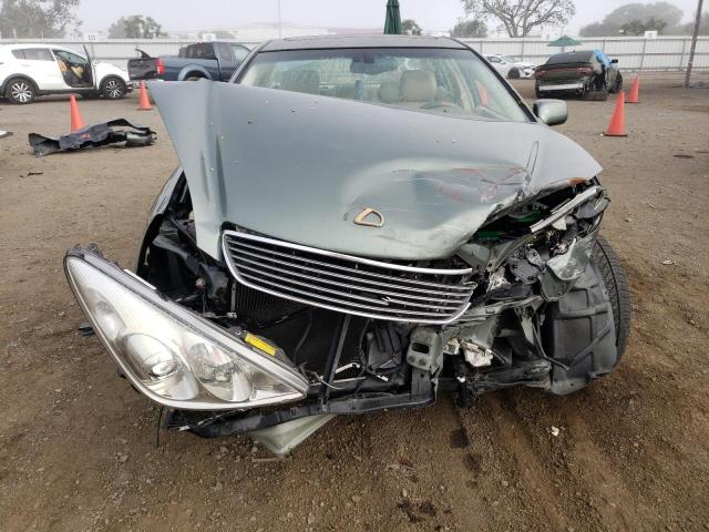 Photo 4 VIN: JTHBA30G865173733 - LEXUS ES330 