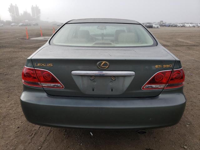 Photo 5 VIN: JTHBA30G865173733 - LEXUS ES330 