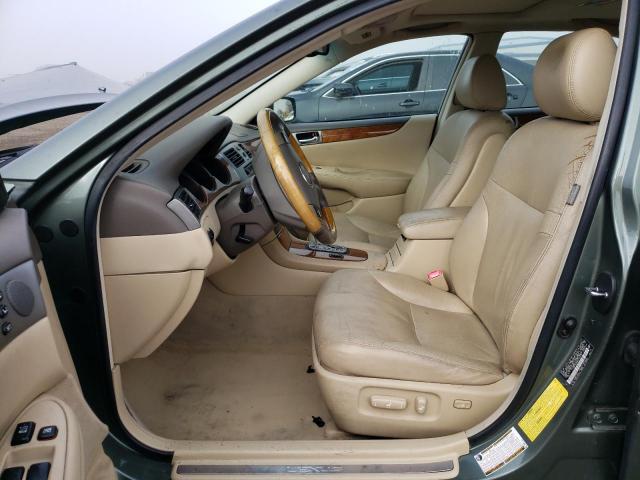 Photo 6 VIN: JTHBA30G865173733 - LEXUS ES330 