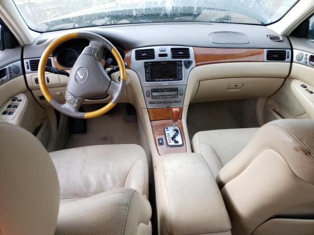 Photo 7 VIN: JTHBA30G865173733 - LEXUS ES330 