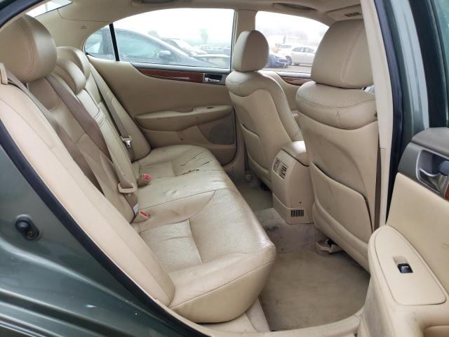 Photo 9 VIN: JTHBA30G865173733 - LEXUS ES330 