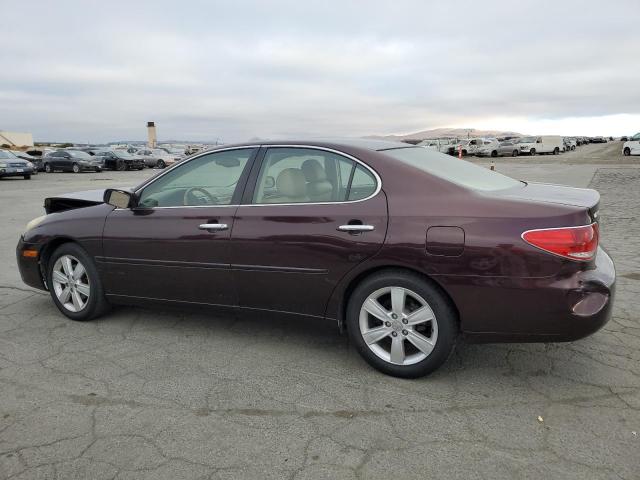 Photo 1 VIN: JTHBA30G865174400 - LEXUS ES 330 