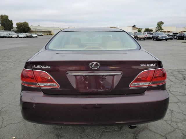 Photo 5 VIN: JTHBA30G865174400 - LEXUS ES 330 