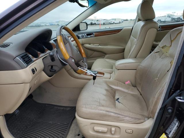 Photo 6 VIN: JTHBA30G865174400 - LEXUS ES 330 