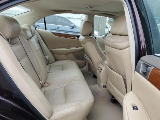 Photo 9 VIN: JTHBA30G865174400 - LEXUS ES 330 