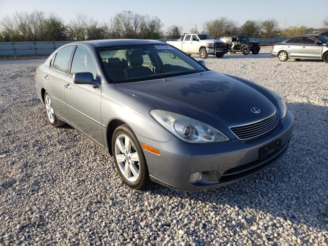 Photo 0 VIN: JTHBA30G865175336 - LEXUS ES 330 