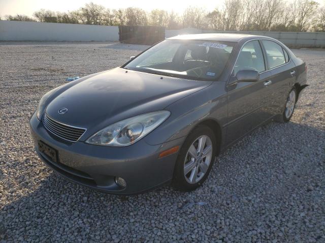 Photo 1 VIN: JTHBA30G865175336 - LEXUS ES 330 