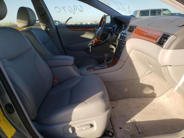 Photo 4 VIN: JTHBA30G865175336 - LEXUS ES 330 