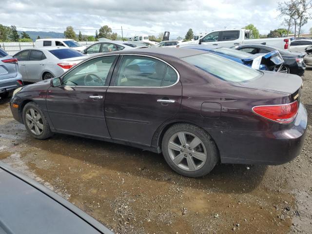 Photo 1 VIN: JTHBA30G865175806 - LEXUS ES330 