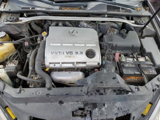 Photo 10 VIN: JTHBA30G865175806 - LEXUS ES330 