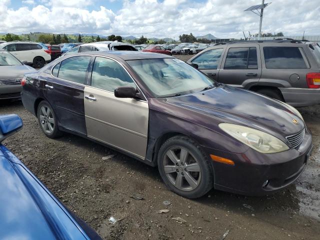 Photo 3 VIN: JTHBA30G865175806 - LEXUS ES330 