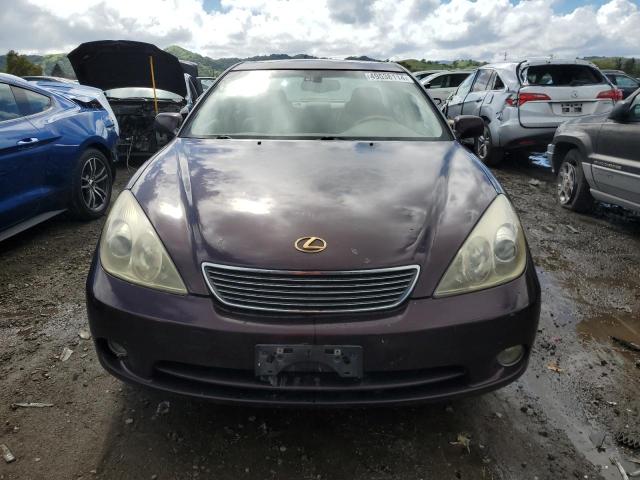 Photo 4 VIN: JTHBA30G865175806 - LEXUS ES330 