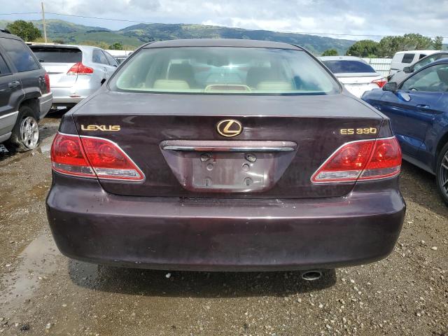 Photo 5 VIN: JTHBA30G865175806 - LEXUS ES330 