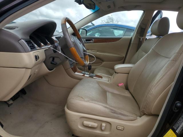 Photo 6 VIN: JTHBA30G865175806 - LEXUS ES330 